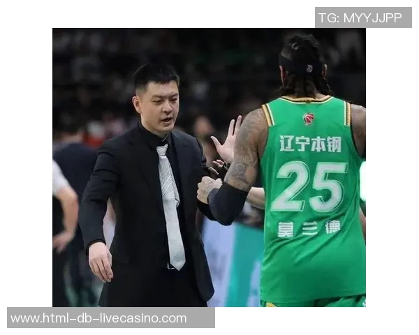 辽篮G3战术大调整杨鸣杜锋直击广厦弱点力争逆转 辽篮G3战术大调整杨鸣杜锋直击广厦弱点力争逆转